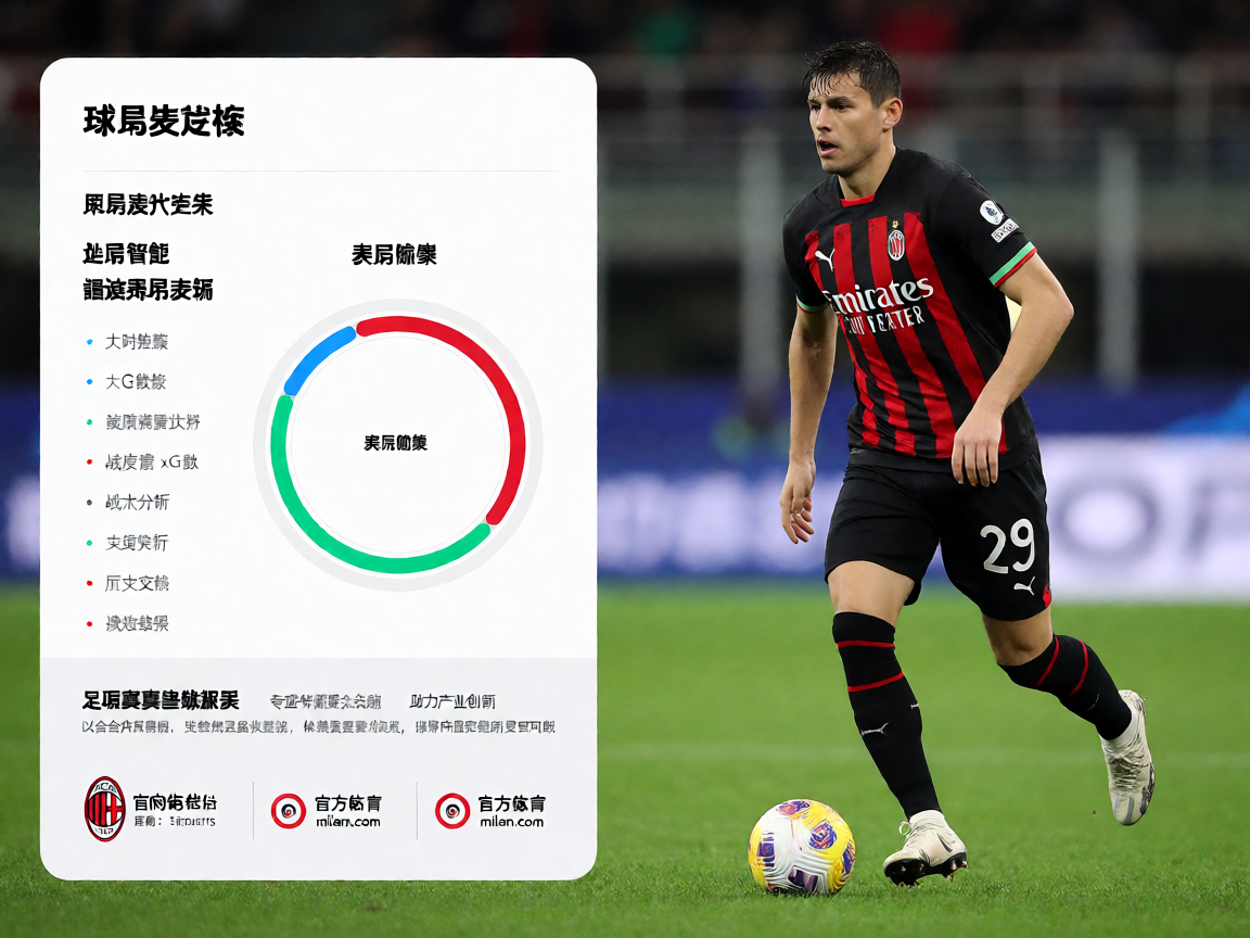 球员数据分析——球员表现追踪与数据可视化